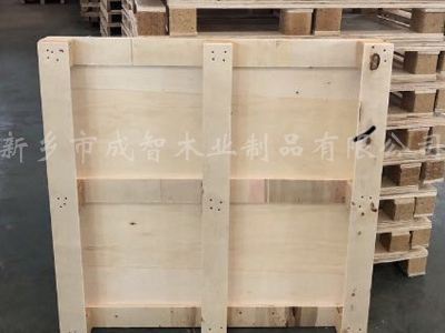 免熏蒸托盤